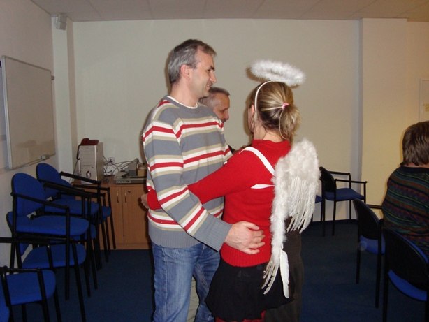 tanec s prezidentem ČSH.JPG
